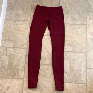 Lululemon leggings